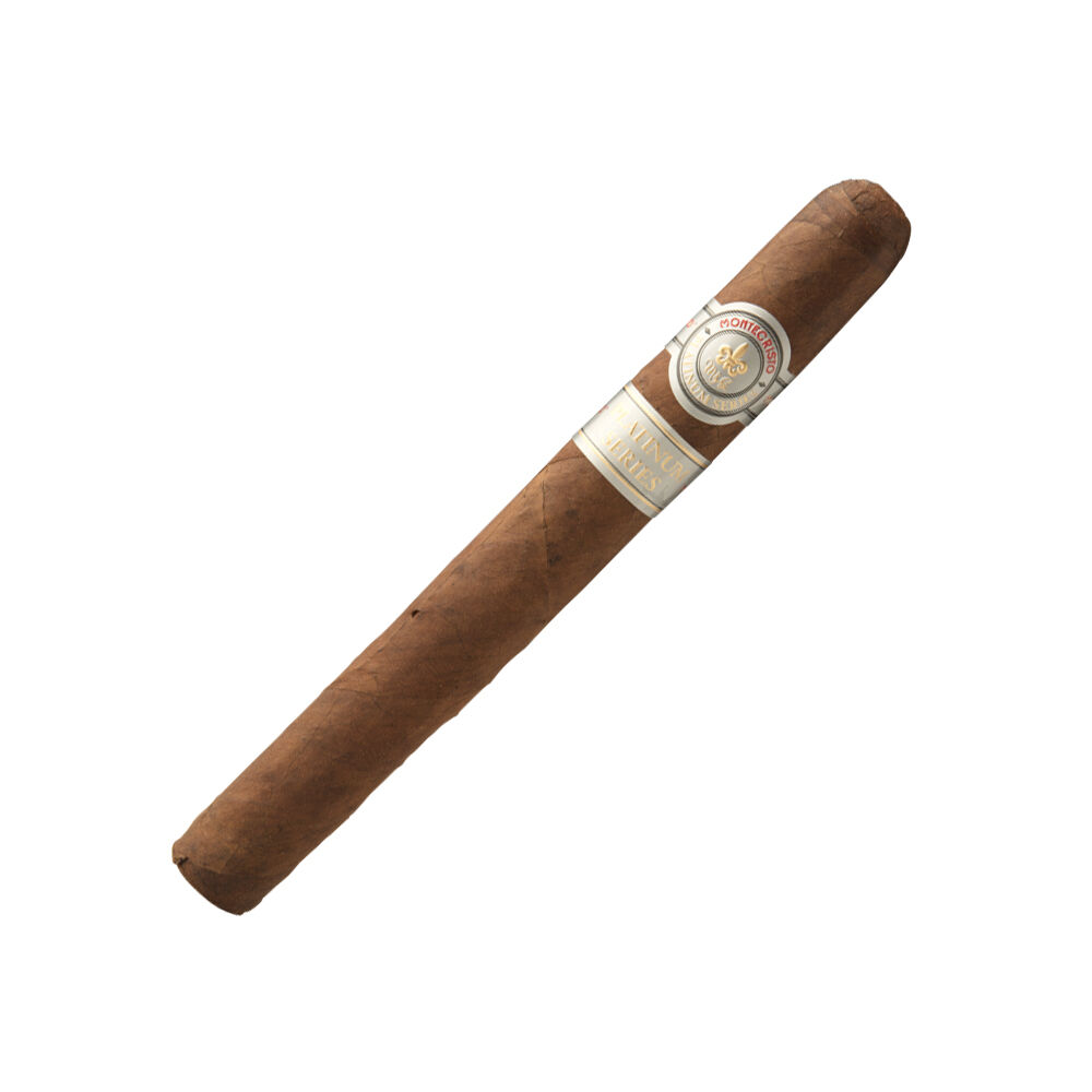 Montecristo Platinum Series - Churchill